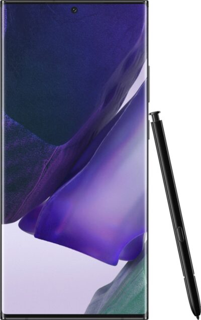 Samsung Galaxy Note20 Ultra
