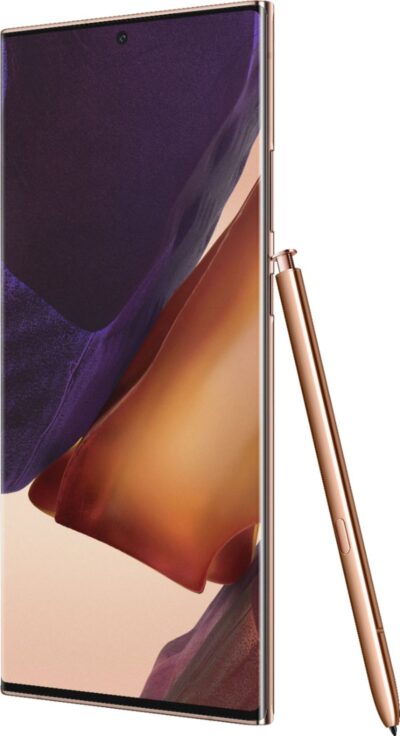 Samsung Galaxy Note20 Ultra