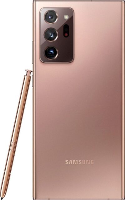 Samsung Galaxy Note20 Ultra