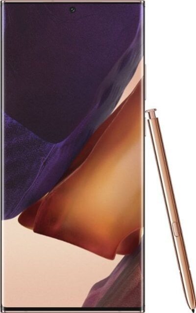 Samsung Galaxy Note20 Ultra