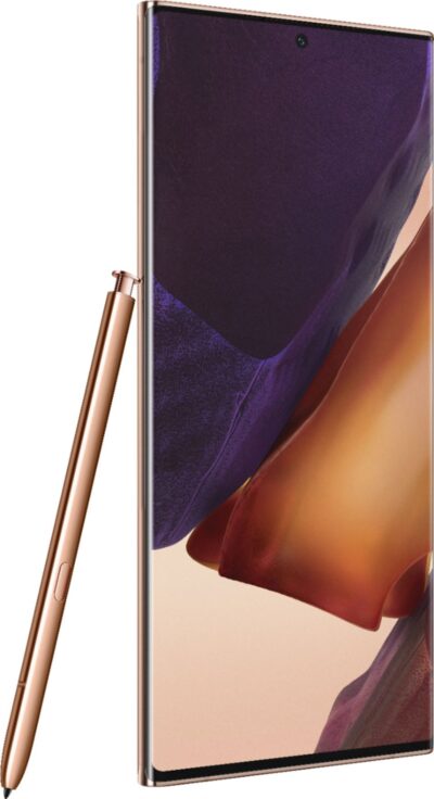 Samsung Galaxy Note20 Ultra
