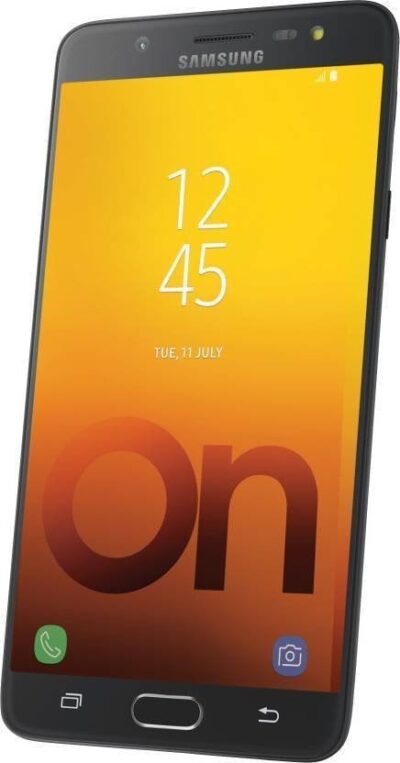 Samsung Galaxy On Max