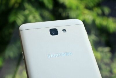 Samsung Galaxy On5 2016