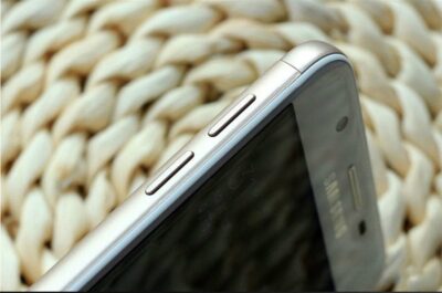 Samsung Galaxy On5 2016