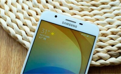 Samsung Galaxy On5 2016