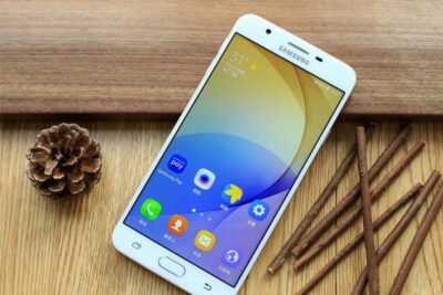 Samsung Galaxy On5 2016