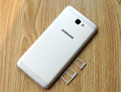 Samsung Galaxy On5 2016
