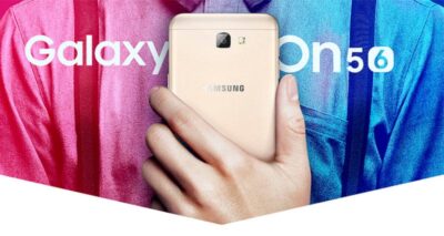 Samsung Galaxy On5 2016