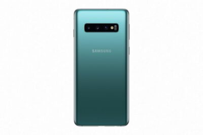 Samsung Galaxy S10