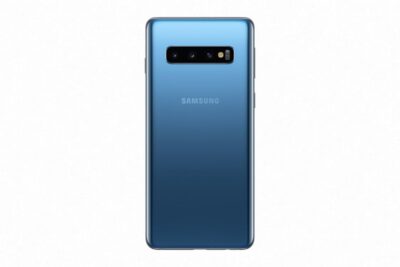 Samsung Galaxy S10