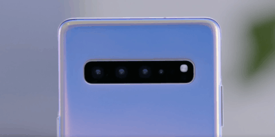 Samsung Galaxy S10 5G