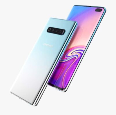 Samsung Galaxy S10 5G