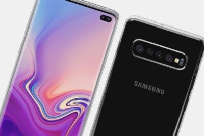 Samsung Galaxy S10 5G