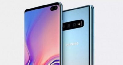Samsung Galaxy S10 5G