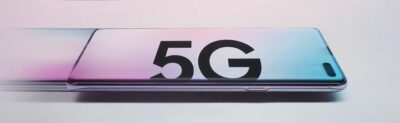 Samsung Galaxy S10 5G