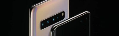 Samsung Galaxy S10 5G