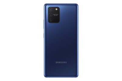 Samsung Galaxy S10 Lite