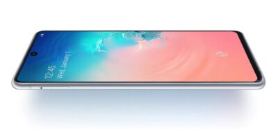 Samsung Galaxy S10 Lite
