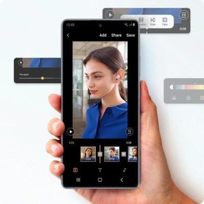 Samsung Galaxy S10 Lite