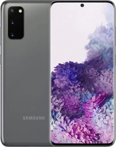 Samsung Galaxy S20