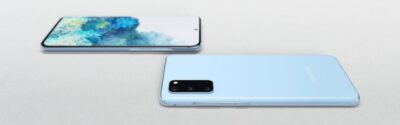 Samsung Galaxy S20