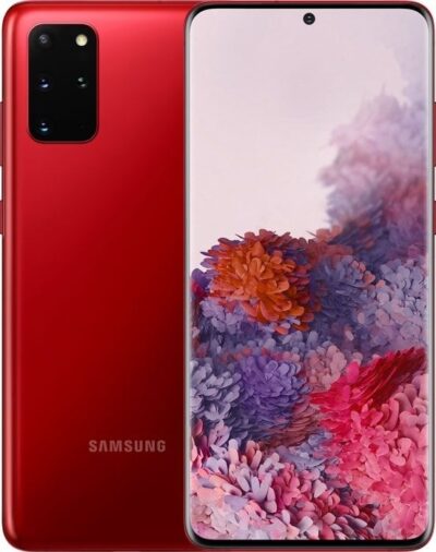 Samsung Galaxy S20 Plus