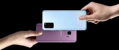 Samsung Galaxy S20 Plus