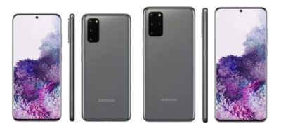 Samsung Galaxy S20 Ultra