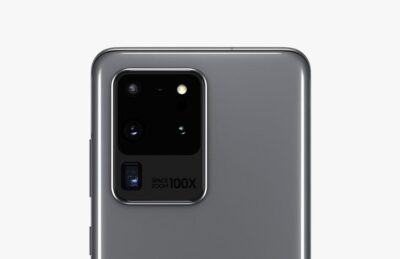 Samsung Galaxy S20 Ultra