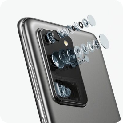 Samsung Galaxy S20 Ultra