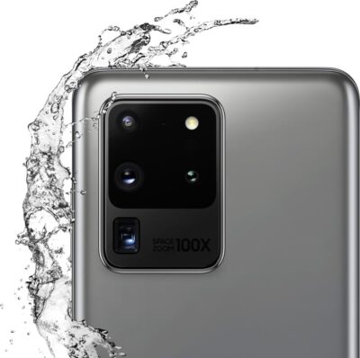 Samsung Galaxy S20 Ultra