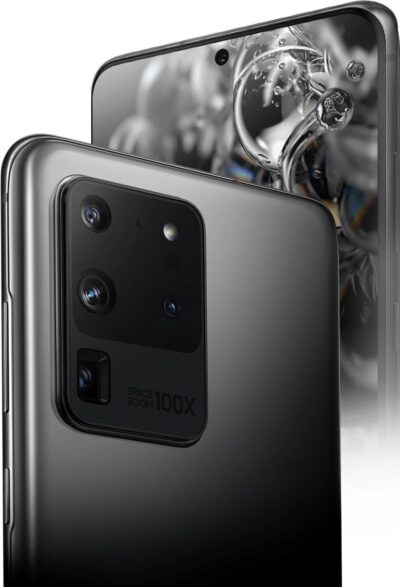 Samsung Galaxy S20 Ultra