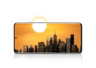 Samsung Galaxy S20 Ultra