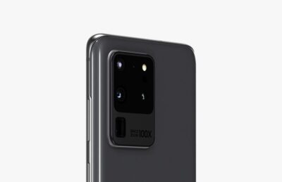 Samsung Galaxy S20 Ultra