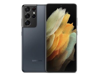Samsung Galaxy S21 Ultra