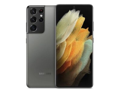 Samsung Galaxy S21 Ultra
