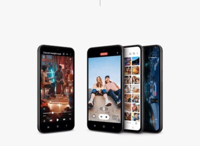 Samsung Galaxy S23 FE