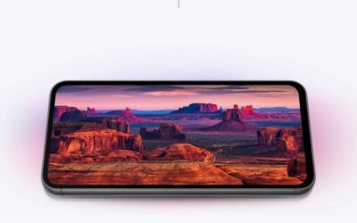 Samsung Galaxy S23 FE