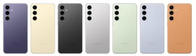 Samsung Galaxy S24+