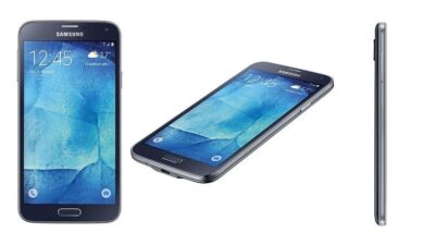 Samsung Galaxy S5 Plus
