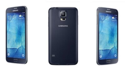 Samsung Galaxy S5 Plus