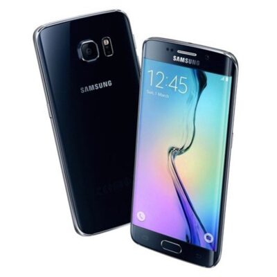 Samsung Galaxy S6 Edge
