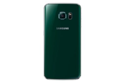 Samsung Galaxy S6 Edge