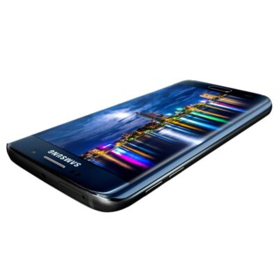 Samsung Galaxy S6 Edge