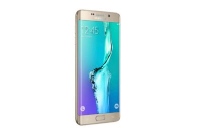 Samsung Galaxy S6 Edge