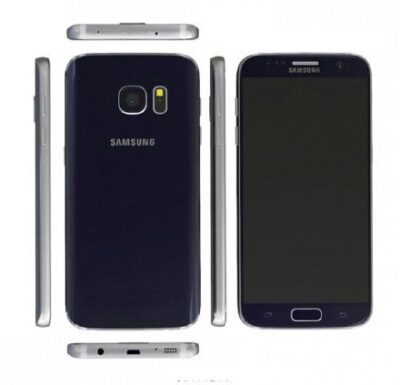 Samsung Galaxy S7