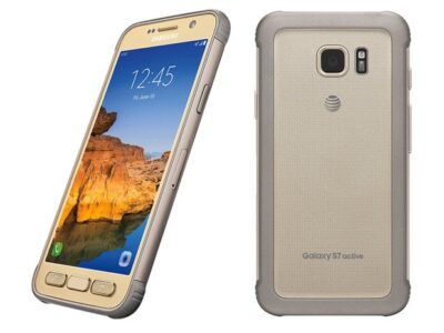 Samsung Galaxy S7 Active