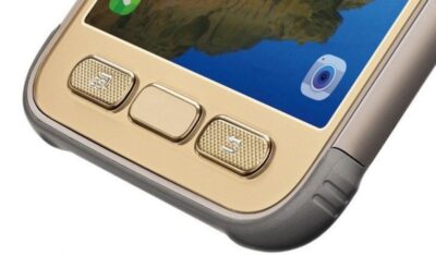 Samsung Galaxy S7 Active