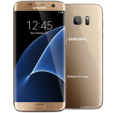 Samsung Galaxy S7 Edge