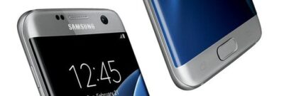 Samsung Galaxy S7 Edge